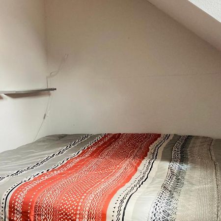 Appartement Familial Station De Peyragudes Germ Dış mekan fotoğraf