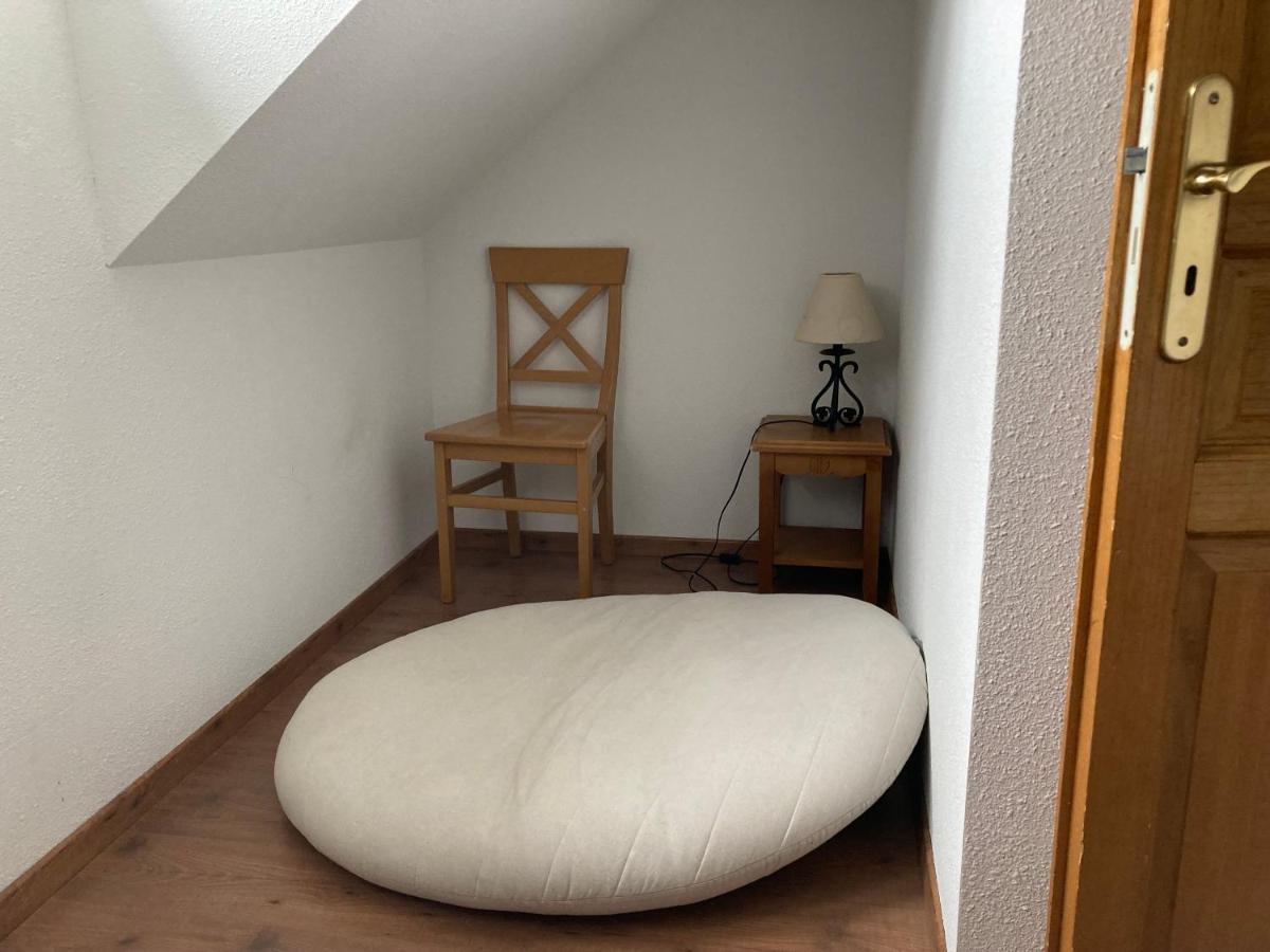 Appartement Familial Station De Peyragudes Germ Dış mekan fotoğraf