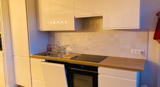 Appartement Familial Station De Peyragudes Germ Dış mekan fotoğraf